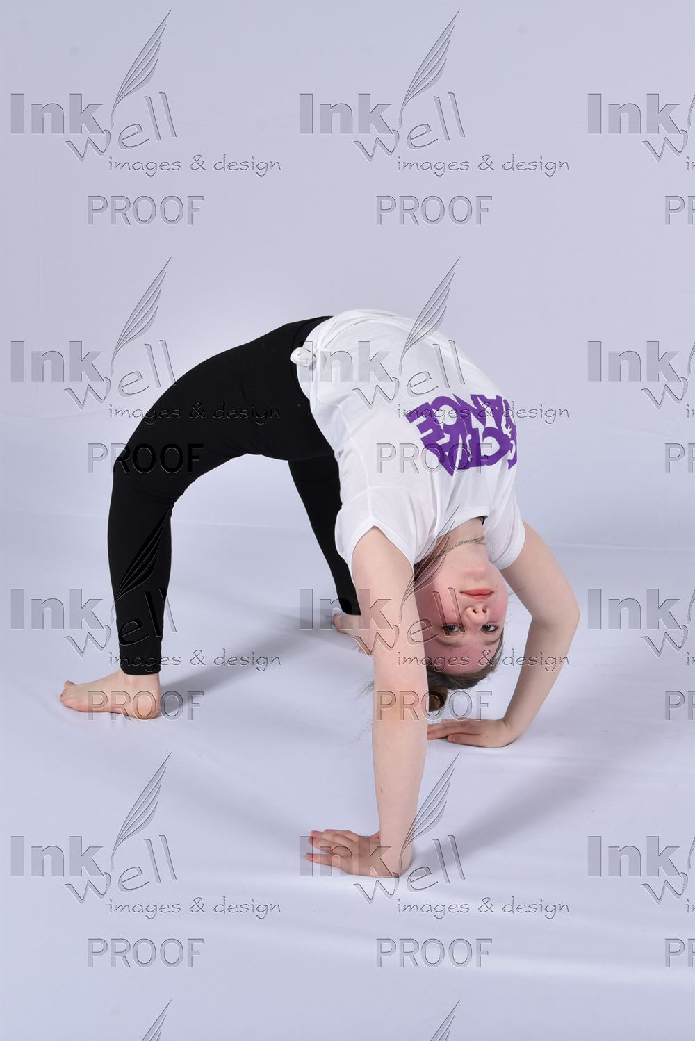 Gymnastics Mon. 6:15